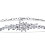 0,33 ct. Diamant Armband