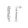 0,30 ct. Diamant Ohrringe