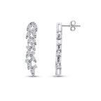 0.30 ct. Diamant Ohrringe