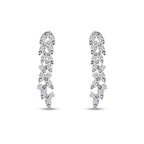 0.30 ct. Diamant Ohrringe