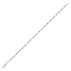 0,34 ct. Diamant Stein Armband