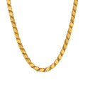 Kette aus Gold