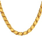 Kette aus Gold