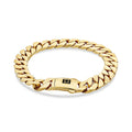 Gourmet-Armband aus Gold