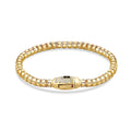 Gold Design Armband