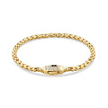 Gold Design Armband