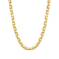 Gold Design Kette