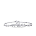 Trend-Armband aus Gold