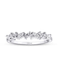 0,20 Carat Diamond Trend Ring