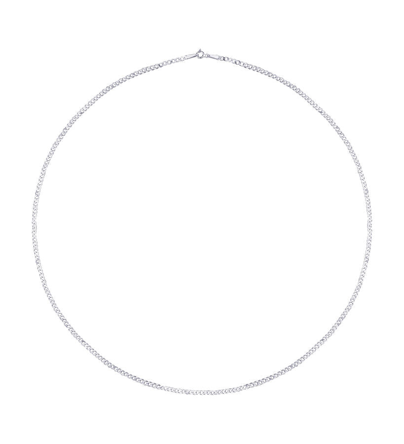 Gold Herren Halskette