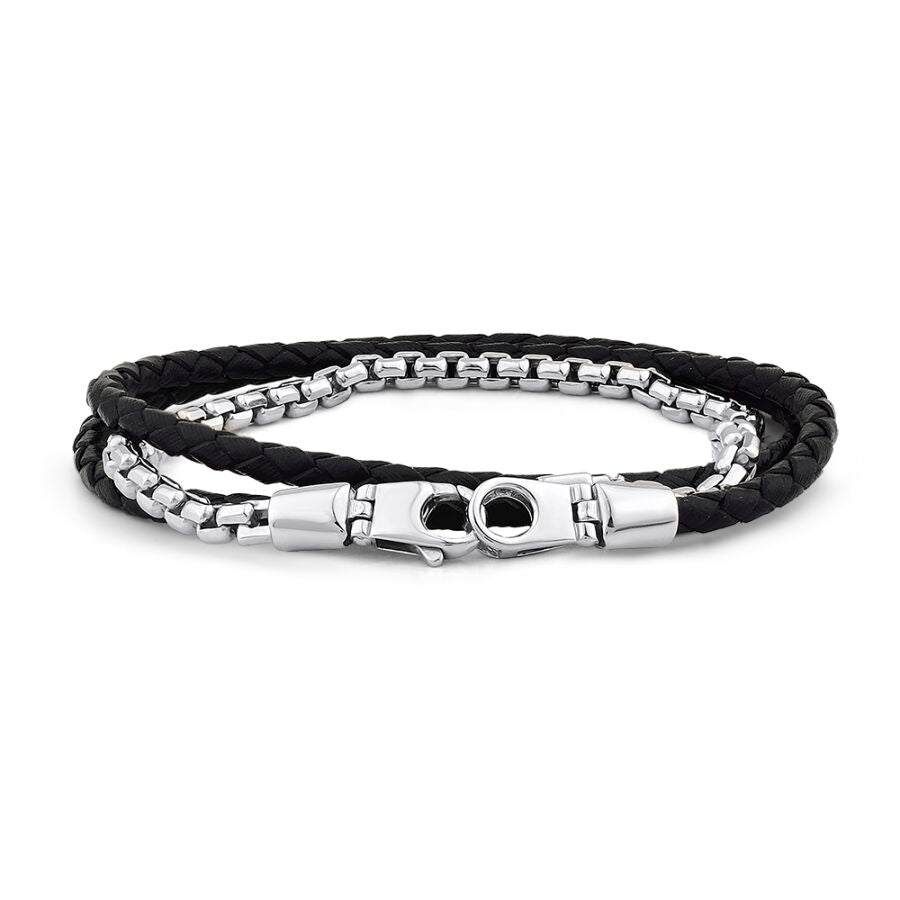 Herren-Armband aus Gold