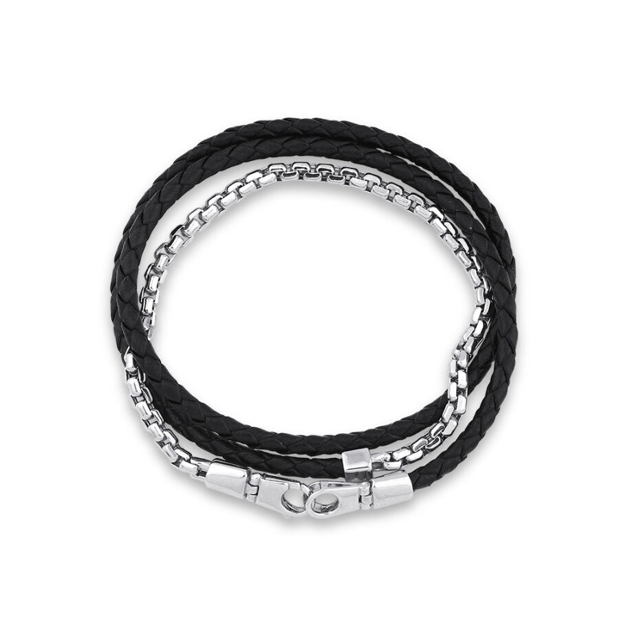 Herren-Armband aus Gold