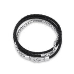 Herren-Armband aus Gold