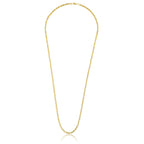 Herren-Kette aus Gold