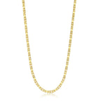 Herren-Kette aus Gold