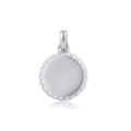 Herren-Charm aus Gold