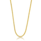 Herren-Kette aus Gold