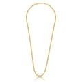 Herren-Kette aus Gold