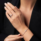 0.36 ct. Diamant Trend Ring