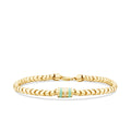 Gold Trend Armband