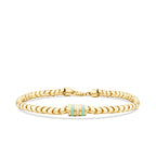 Gold Trend Armband