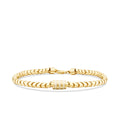 Gold Trend Armband