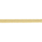 Gold Feine Gliederarmband