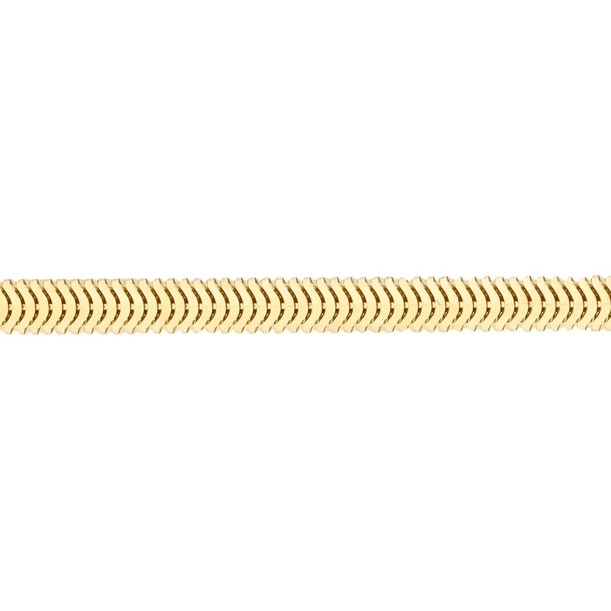Gold Feine Gliederarmband
