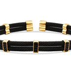 Gold Detailliert Herren Armband