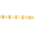 Gold Detailliert Trend Armband