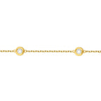 0.38 Karat Diamant Armband
