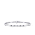6.00 ct. Diamant Tennis Armband