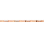 0.34 Karat Diamant Stein Armband