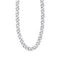 0.98 ct Diamant Gliederkette