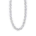 0.98 ct Diamant Gliederkette