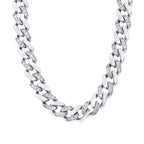 0.98 ct Diamant Gliederkette