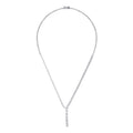 2.65 ct. Diamant Trend Halskette 