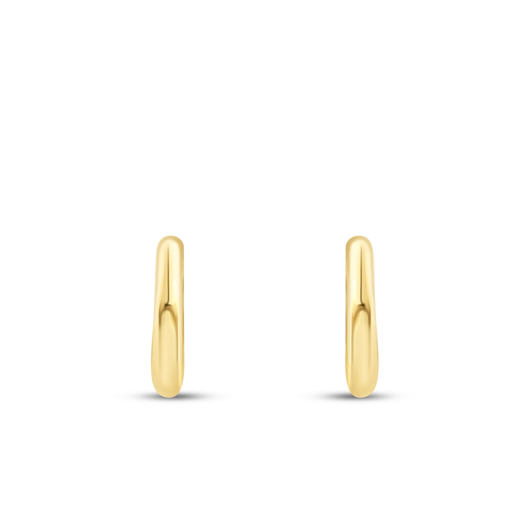 Gold Trend Creolen 