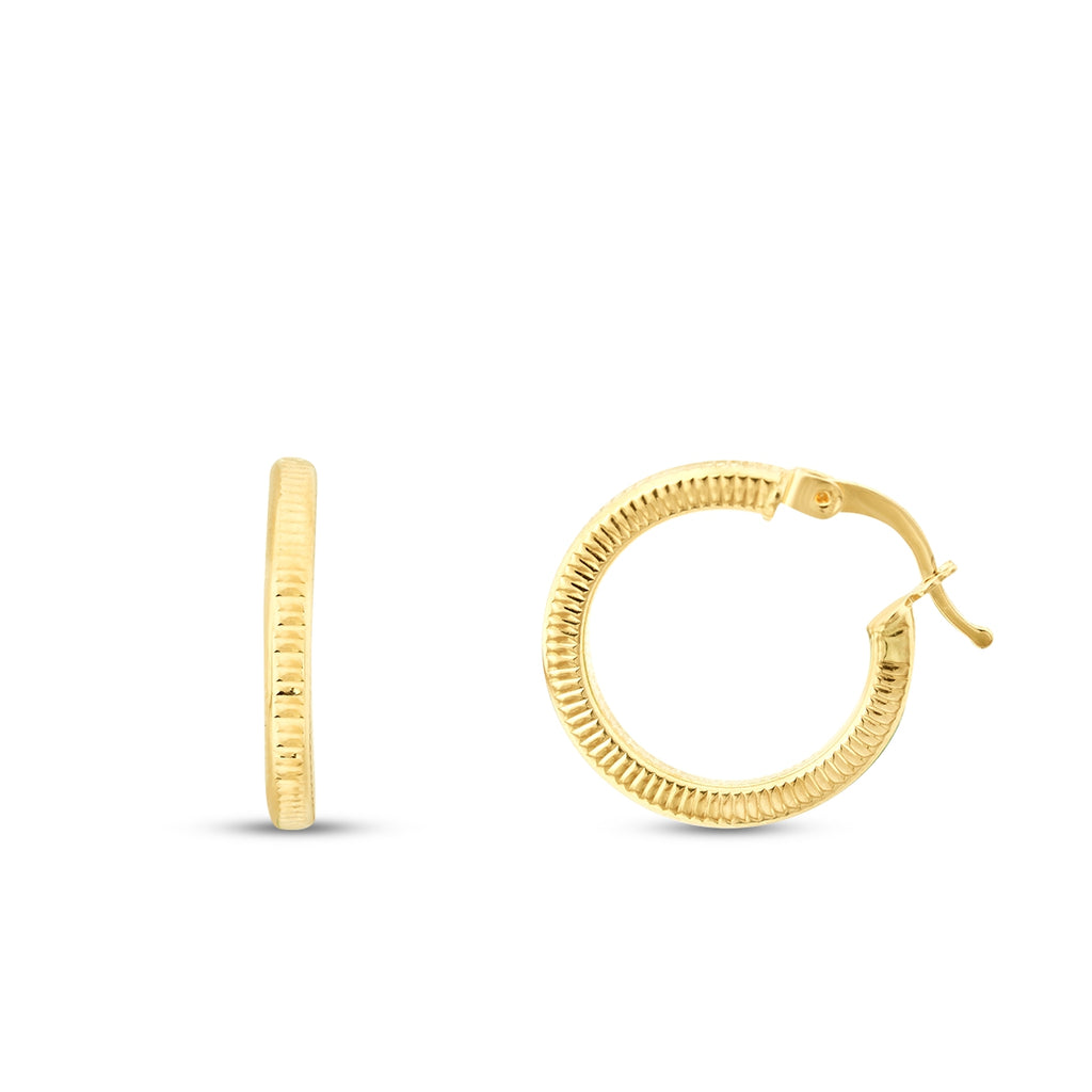 Gold Trend Creolen