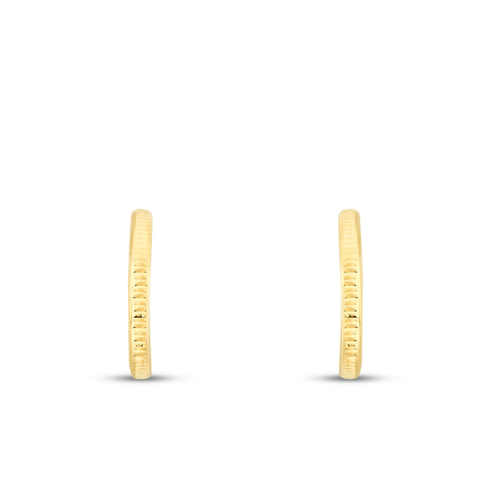 Gold Trend Creolen