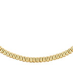 Gold Trend Halskette