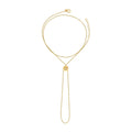 Gold Auge Shahmeran