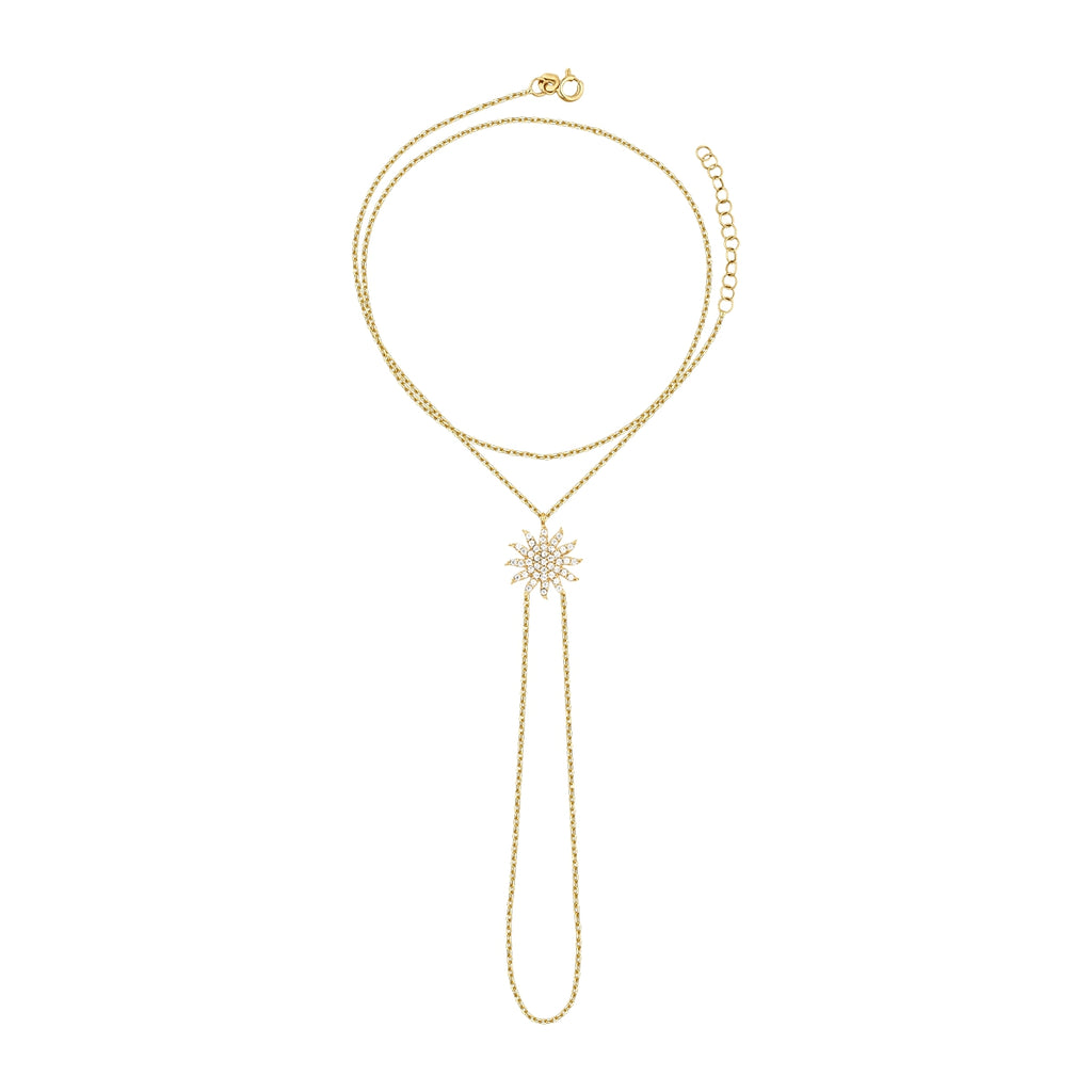 Gold Sonne Shahmeran