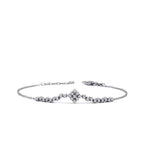 0.76 Karat Diamant Trend Set