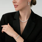 1.26 ct. Diamant Trend Armband