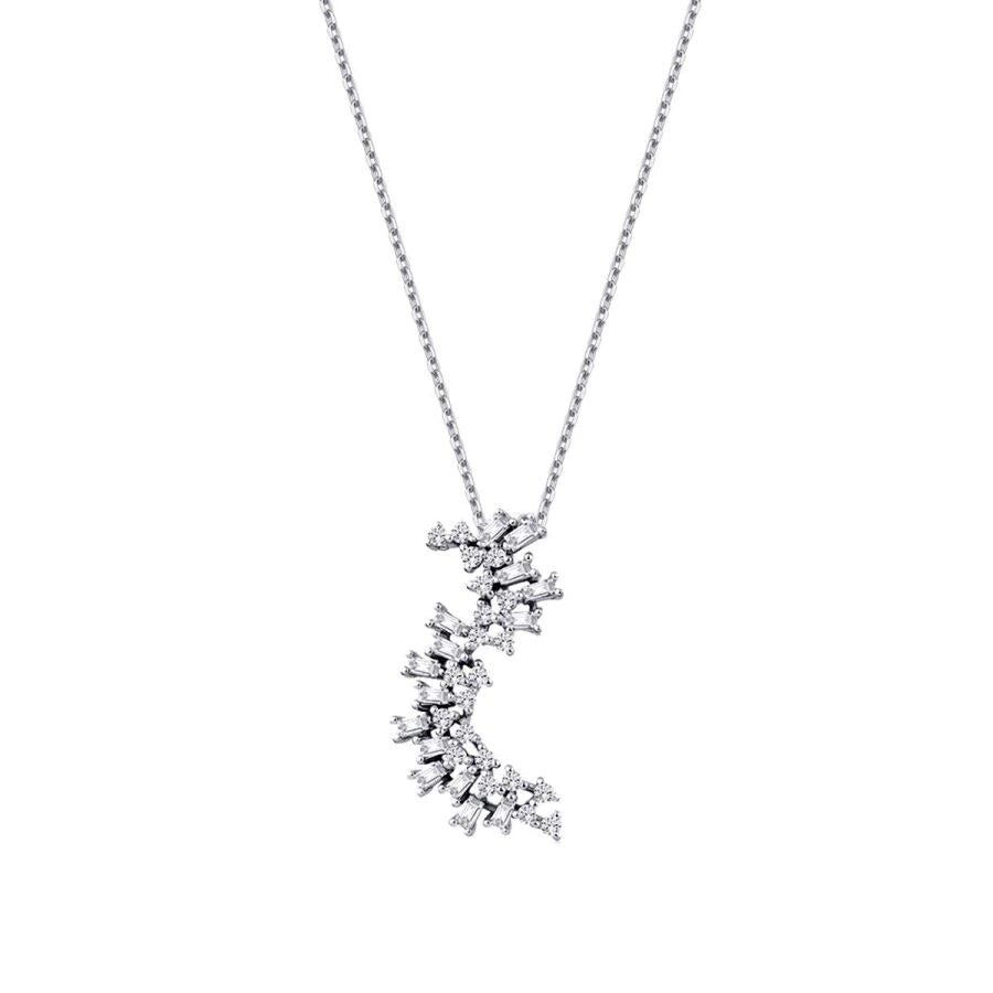 1.95 Karat Diamant Trend Set