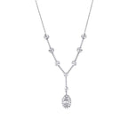 0.37 Karat Diamant Baguette Set
