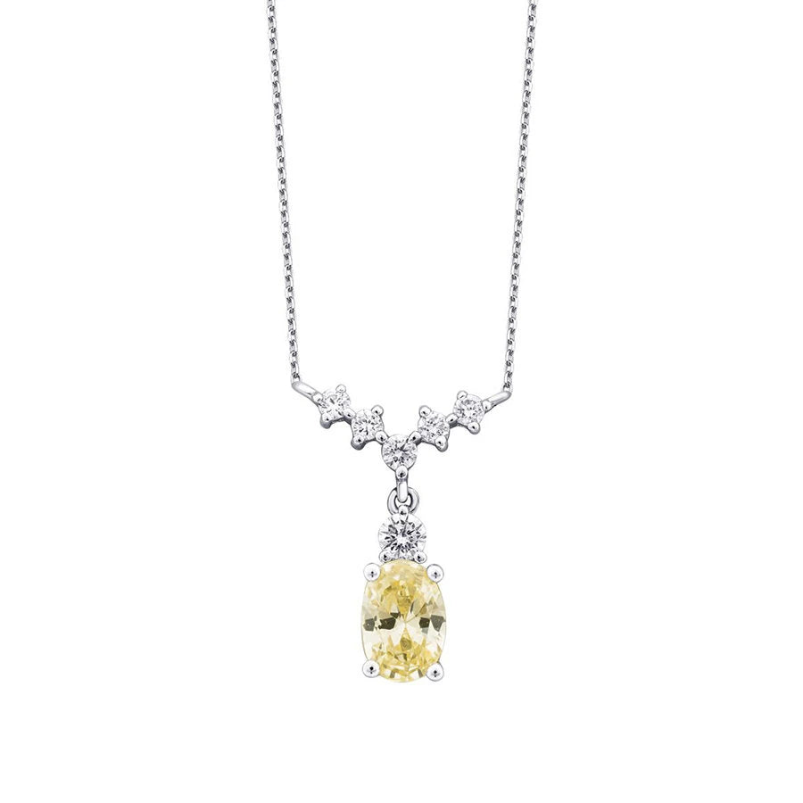 5.15 Karat Diamant Fancy Set