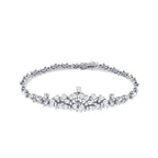 2.66 ct. Diamant Trend Armband