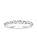 0.33 ct. Diamant Trend Ring